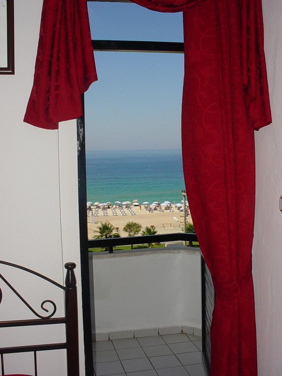 Kleopatra Sahara Hotel Alanya Bagian luar foto