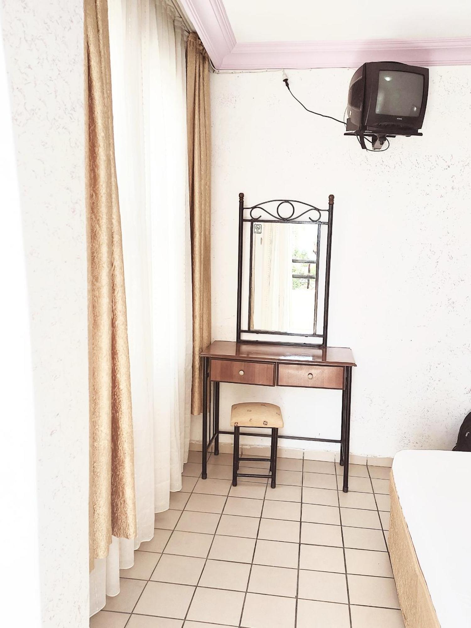 Kleopatra Sahara Hotel Alanya Bagian luar foto
